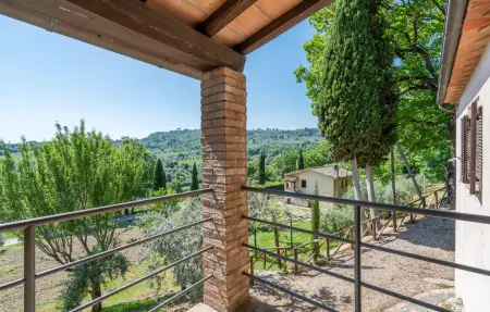 Maison 6 personnes à Sarteano - Photo 17