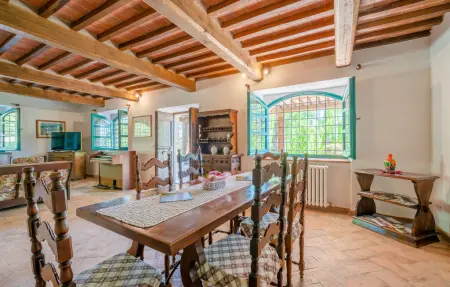 Maison 6 personnes à Sarteano - Photo 18