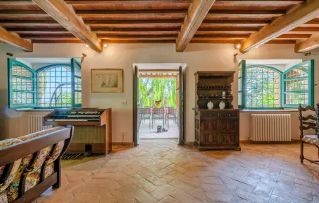 Maison 6 personnes à Sarteano - Photo 20