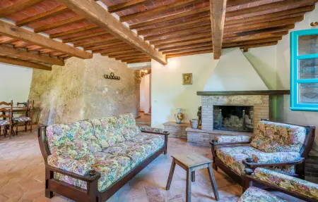 Maison 6 personnes à Sarteano - Photo 21