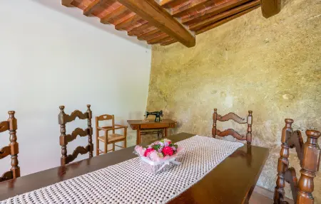 Maison 6 personnes à Sarteano - Photo 22
