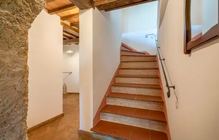 Maison 6 personnes à Sarteano - Photo 27