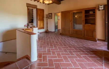 Maison 6 personnes à Sarteano - Photo 28