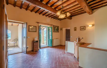 Maison 6 personnes à Sarteano - Photo 29