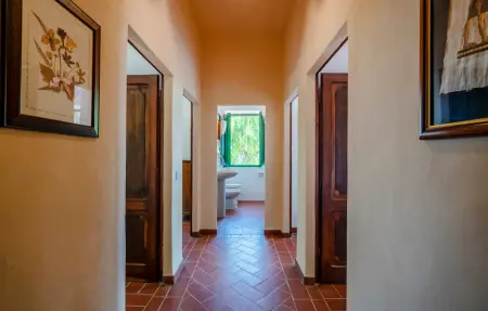 Maison 6 personnes à Sarteano - Photo 30