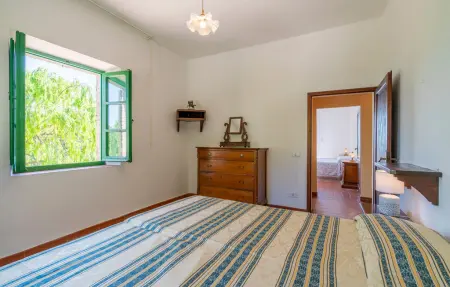 Maison 6 personnes à Sarteano - Photo 32