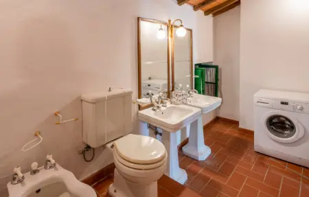 Maison 6 personnes à Sarteano - Photo 39
