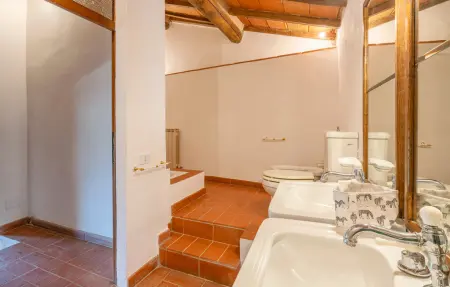 Maison 6 personnes à Sarteano - Photo 40
