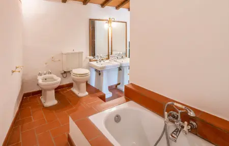 Maison 6 personnes à Sarteano - Photo 41