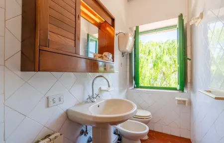 Maison 6 personnes à Sarteano - Photo 42