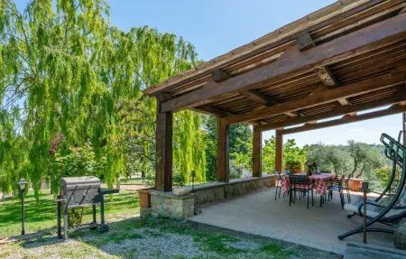 Maison 6 personnes à Sarteano - Photo 44