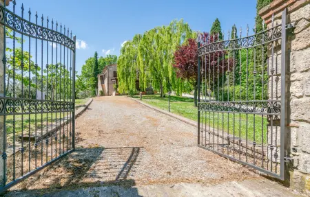 Maison 6 personnes à Sarteano - Photo 45