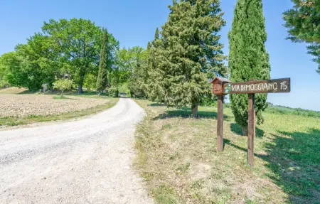 Maison 6 personnes à Sarteano - Photo 46
