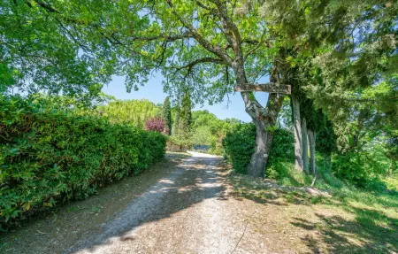 Maison 6 personnes à Sarteano - Photo 47
