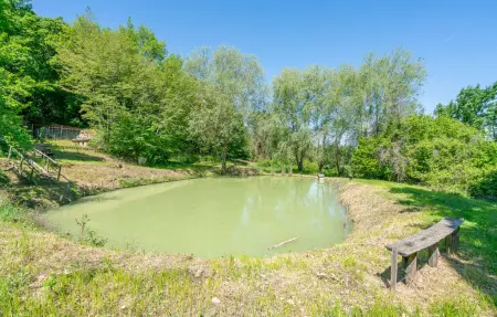 Maison 6 personnes à Sarteano - Photo 48
