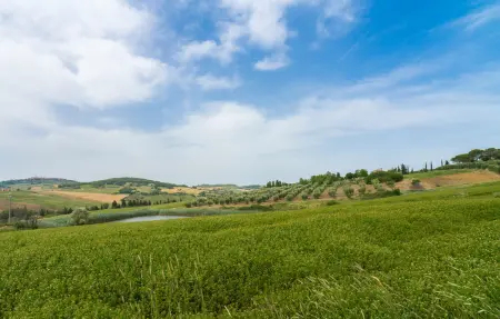 Maison 6 personnes à Sarteano - Photo 56