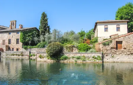 Maison 6 personnes à Sarteano - Photo 57