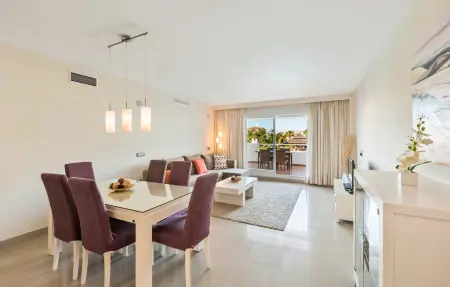 Maison 6 personnes à Estepona - Photo 3