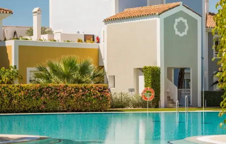 Maison 6 personnes à Estepona - Photo 8