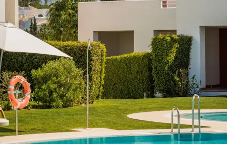 Maison 6 personnes à Estepona - Photo 9