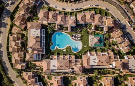 Maison 6 personnes à Estepona - Photo 15