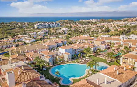 Maison 6 personnes à Estepona - Photo 16