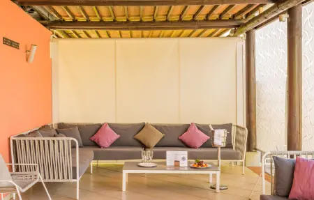 Maison 6 personnes à Estepona - Photo 19