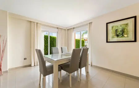 Maison 6 personnes à Estepona - Photo 21