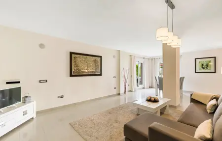 Maison 6 personnes à Estepona - Photo 22
