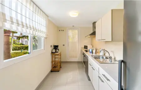 Maison 6 personnes à Estepona - Photo 23