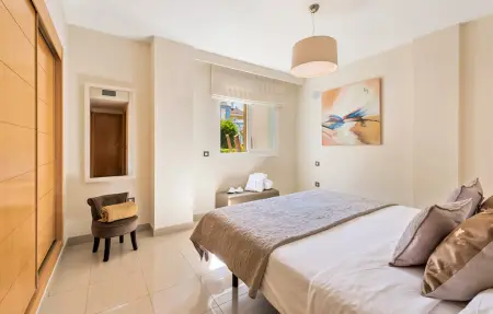 Maison 6 personnes à Estepona - Photo 24