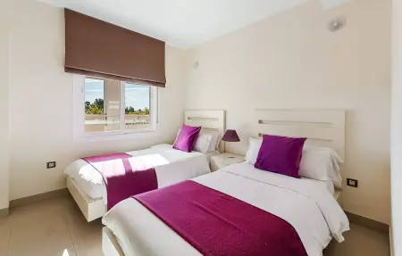 Maison 6 personnes à Estepona - Photo 25