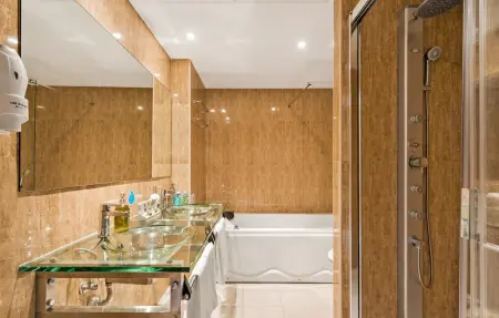 Maison 6 personnes à Estepona - Photo 26
