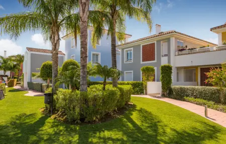 Maison 6 personnes à Estepona - Photo 30