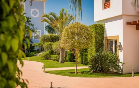 Maison 6 personnes à Estepona - Photo 35