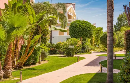 Maison 6 personnes à Estepona - Photo 36