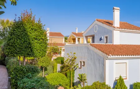 Maison 6 personnes à Estepona - Photo 37
