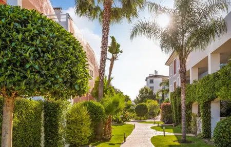 Maison 6 personnes à Estepona - Photo 38