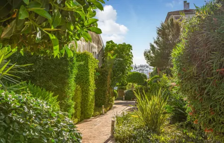 Maison 6 personnes à Estepona - Photo 39