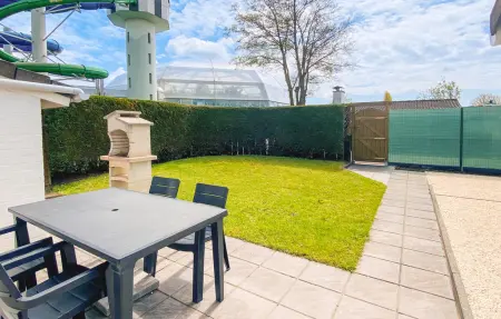 Maison 6 personnes à Oostduinkerke - Photo 1