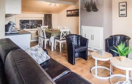 Maison 6 personnes à Oostduinkerke - Photo 3