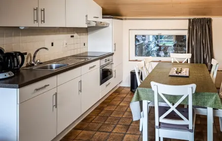 Maison 6 personnes à Oostduinkerke - Photo 4