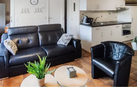 Maison 6 personnes à Oostduinkerke - Photo 8
