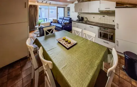 Maison 6 personnes à Oostduinkerke - Photo 10