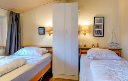 Maison 6 personnes à Oostduinkerke - Photo 13