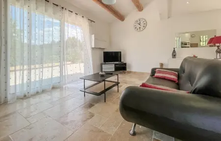 Maison 6 personnes à Comps - Photo 2