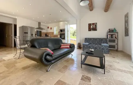 Maison 6 personnes à Comps - Photo 3