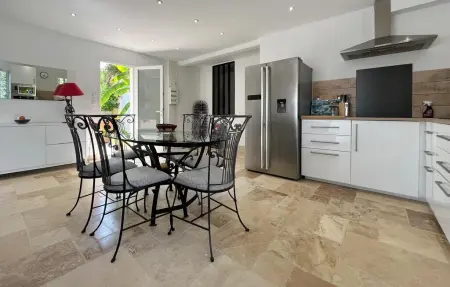 Maison 6 personnes à Comps - Photo 5