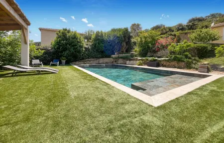 Maison 6 personnes à Comps - Photo 9