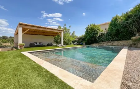 Maison 6 personnes à Comps - Photo 10